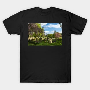 St John church(Bamford) T-Shirt